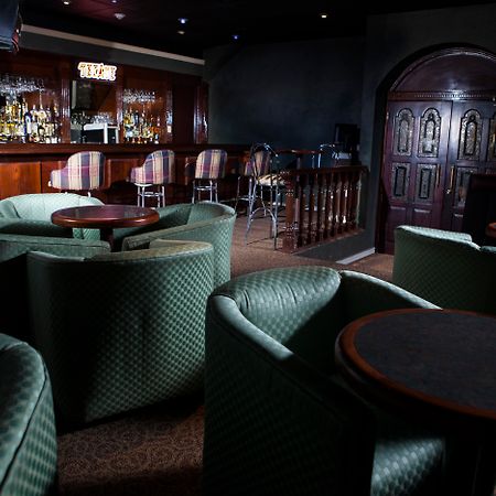 Hotel San Marcos Grand Culiacán المظهر الخارجي الصورة