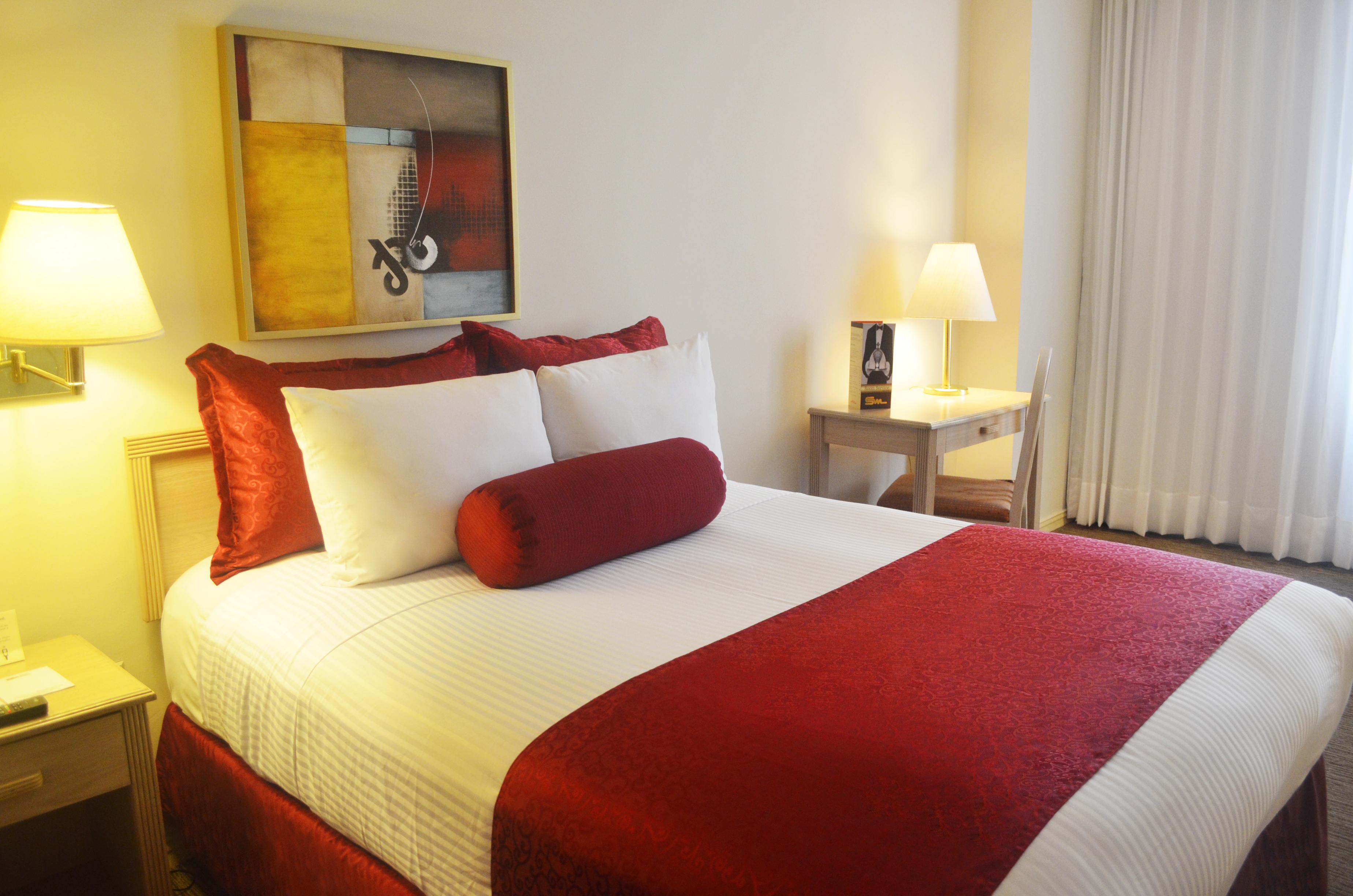 Hotel San Marcos Grand Culiacán المظهر الخارجي الصورة