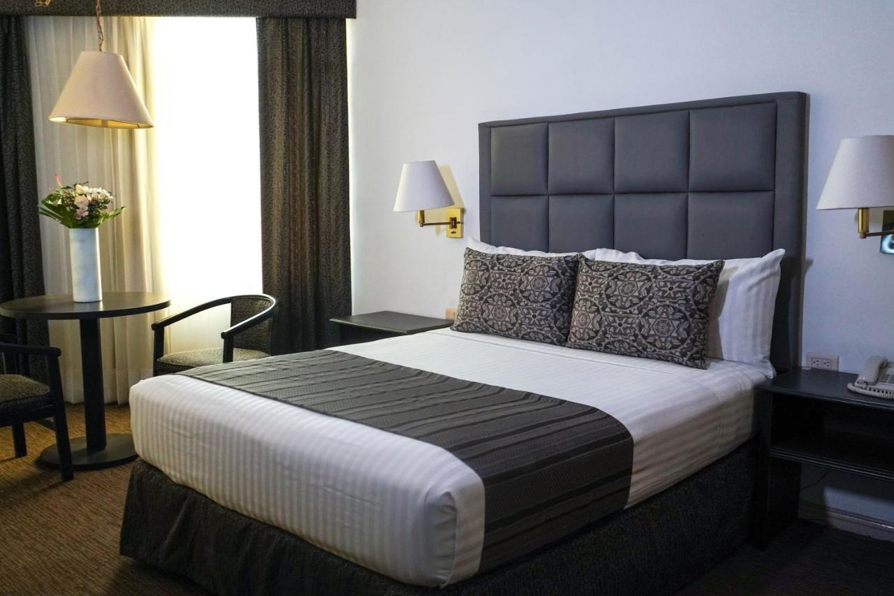 Hotel San Marcos Grand Culiacán المظهر الخارجي الصورة