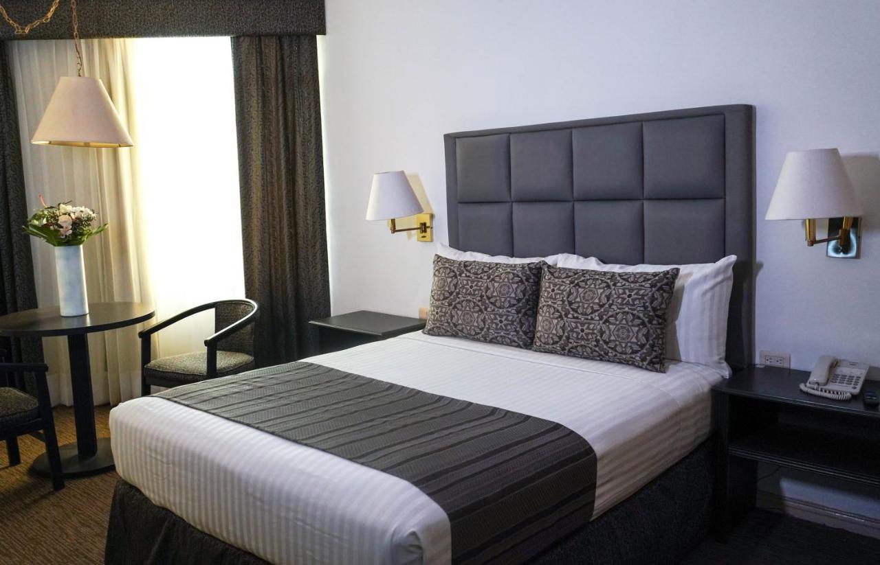 Hotel San Marcos Grand Culiacán المظهر الخارجي الصورة