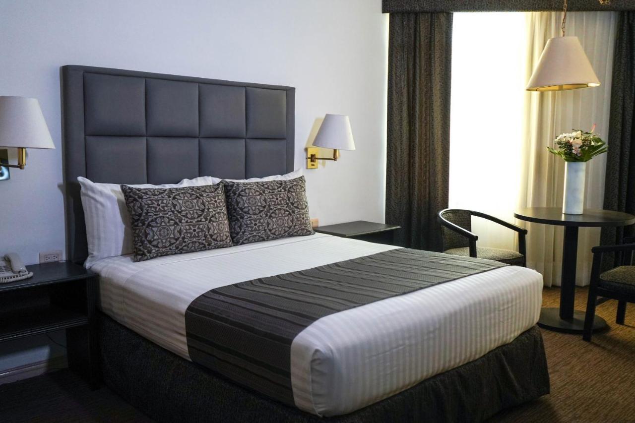 Hotel San Marcos Grand Culiacán المظهر الخارجي الصورة