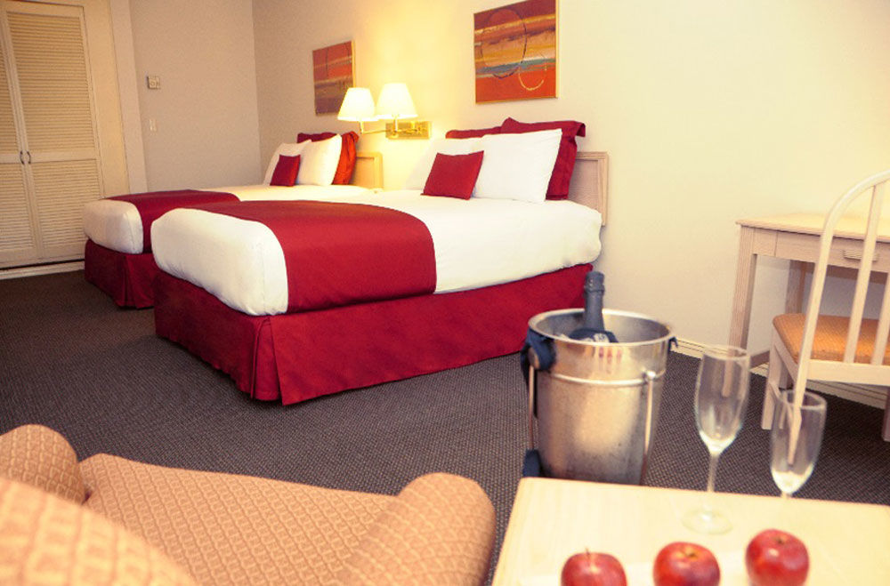 Hotel San Marcos Grand Culiacán الغرفة الصورة