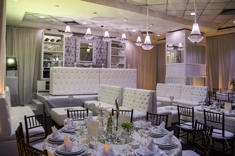 Hotel San Marcos Grand Culiacán الاعمال الصورة