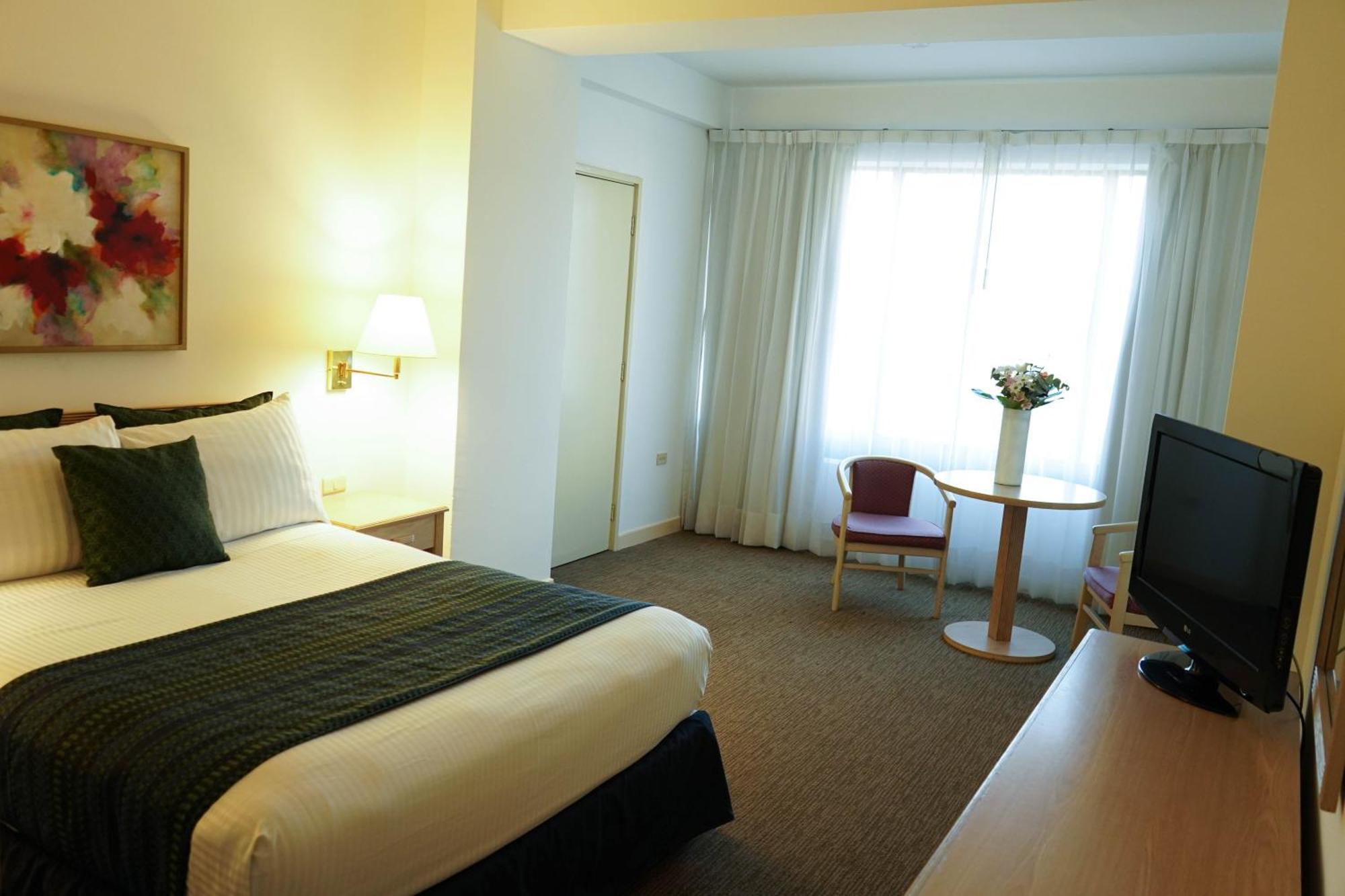 Hotel San Marcos Grand Culiacán الغرفة الصورة