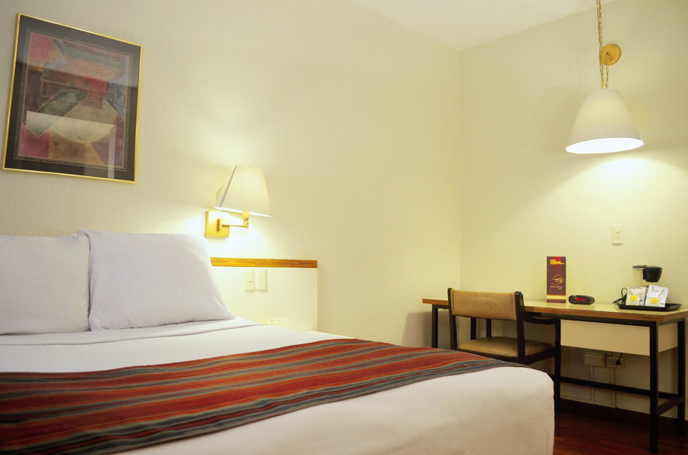 Hotel San Marcos Grand Culiacán المظهر الخارجي الصورة